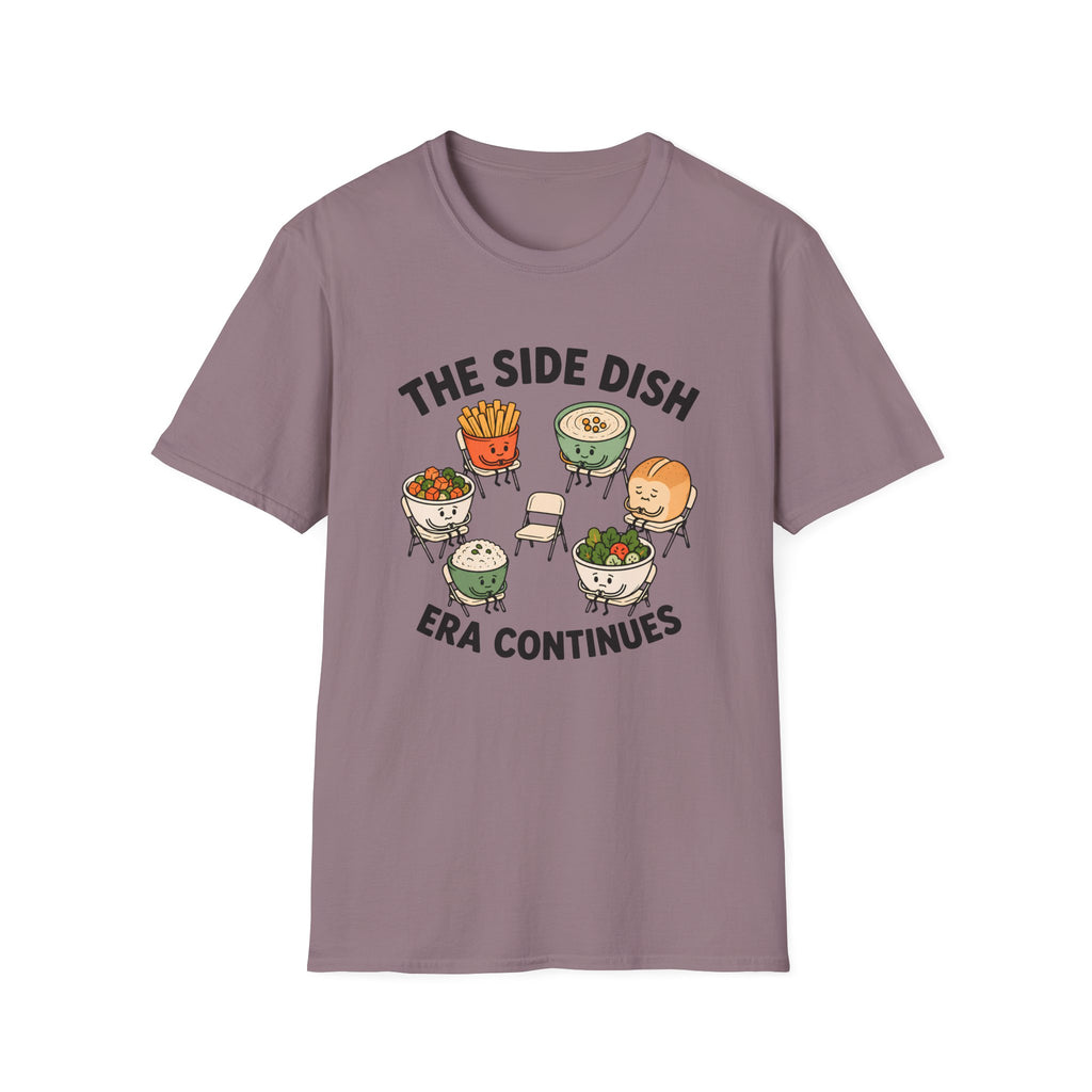 Side Dish Era T-Shirt