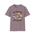 Side Dish Era T-Shirt