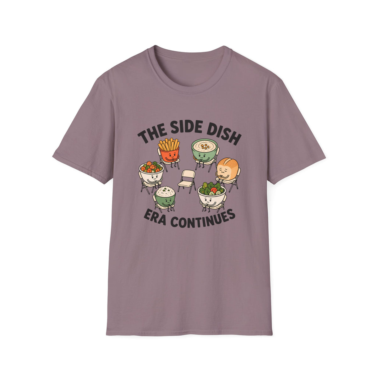 Side Dish Era T-Shirt