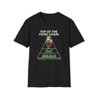 Top of the Food Chain T-Shirt
