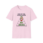 Top of the Food Chain T-Shirt