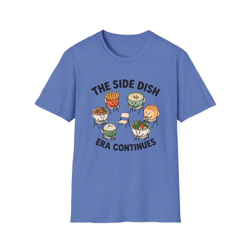 Side Dish Era T-Shirt