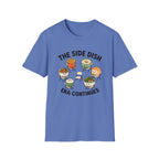 Side Dish Era T-Shirt