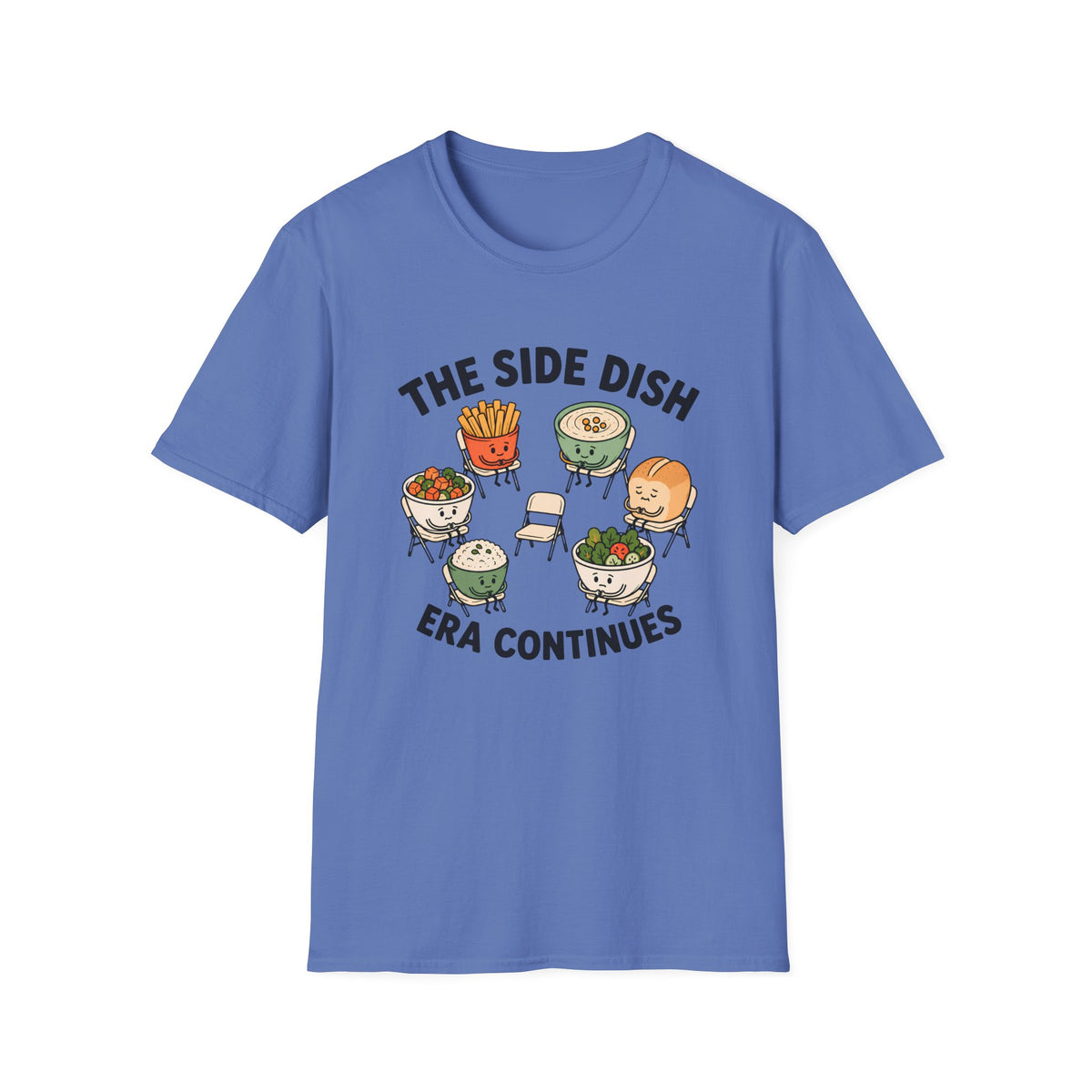 Side Dish Era T-Shirt