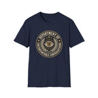 Department of Uncomfortable Conversations T-Shirt
