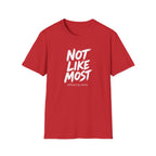 Not Like Most T-Shirt