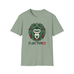 Plant Power T-Shirt