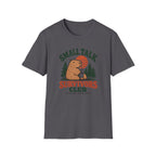 Small Talk Survivors Club T-Shirt