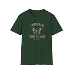 I Outgrew People Pleasing T-Shirt