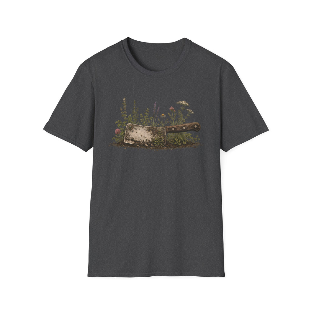Kindness Over Harm T-Shirt