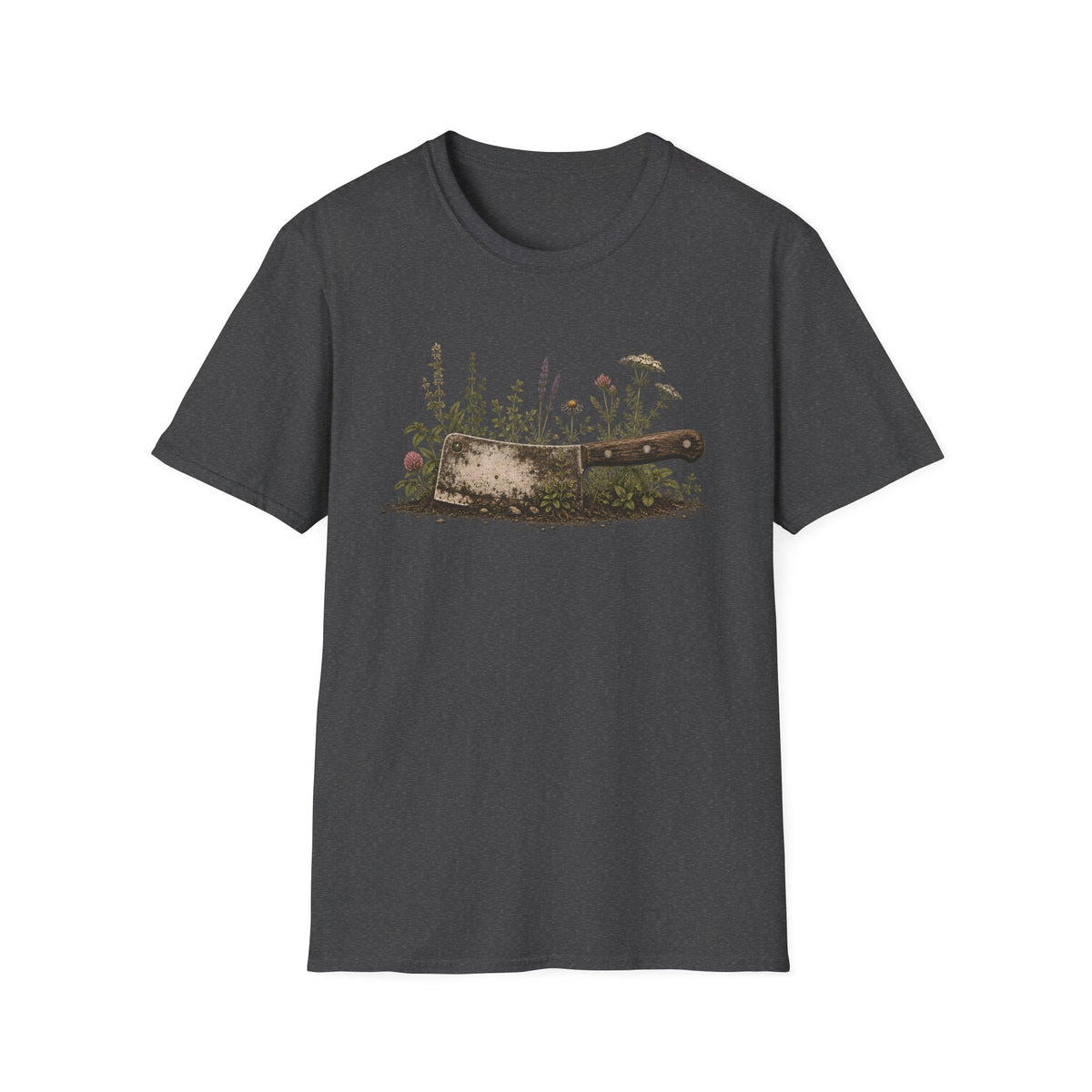 Kindness Over Harm T-Shirt