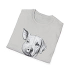 I Love Animals, All of Them T-Shirt
