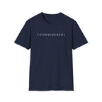 Considered T-Shirt