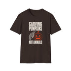 Carving Pumpkins T-Shirt