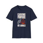 Carving Pumpkins T-Shirt
