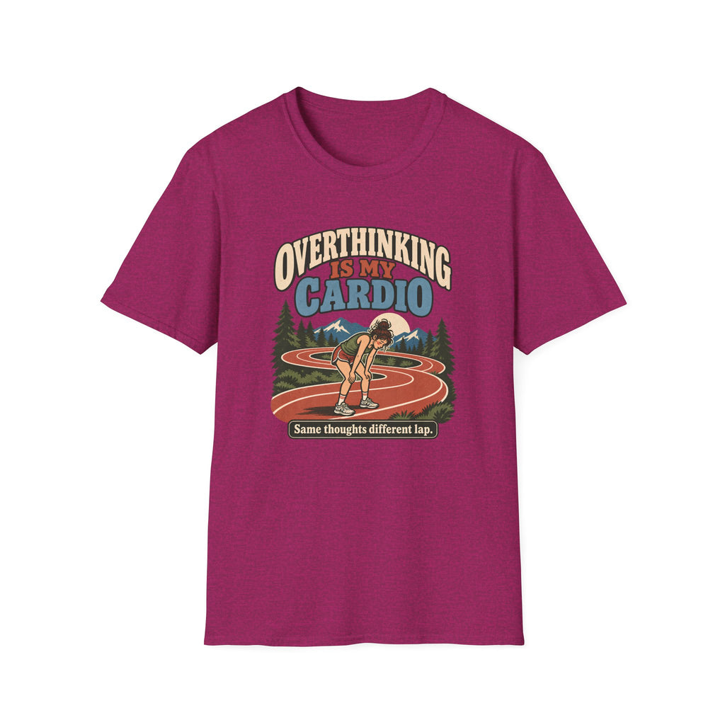 Overthinking T-Shirt