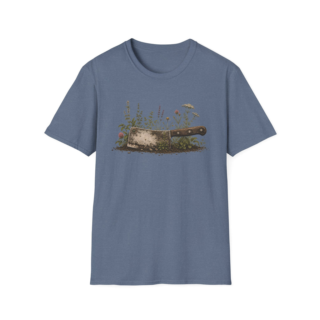 Kindness Over Harm T-Shirt