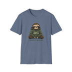 Currently Buffering T-Shirt