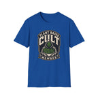 Plant Based Cult T-Shirt
