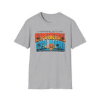 I Survived My Trip T-Shirt