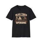 Dead Tired T-Shirt
