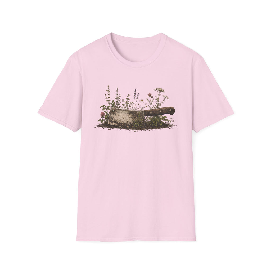 Kindness Over Harm T-Shirt