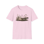 Kindness Over Harm T-Shirt