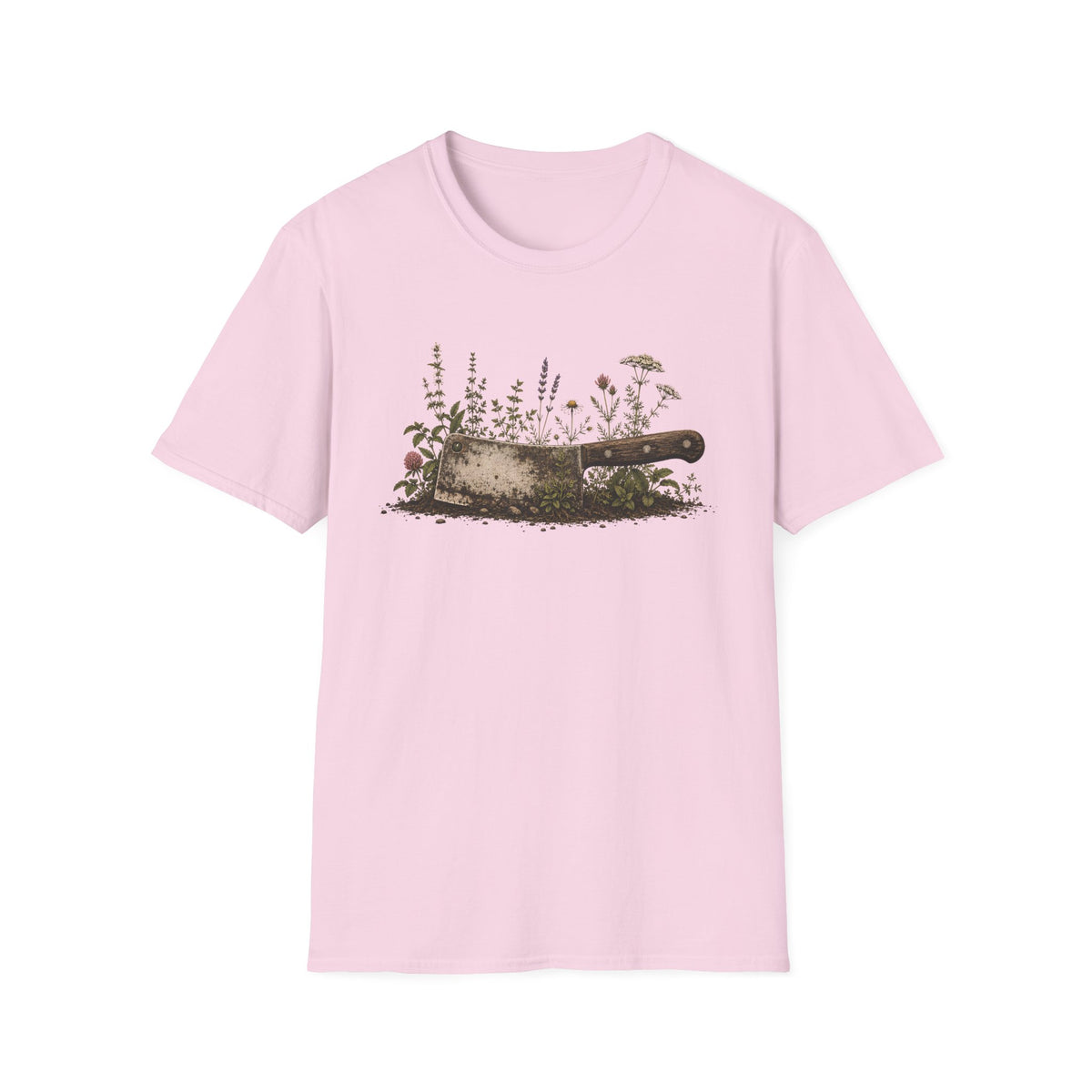 Kindness Over Harm T-Shirt