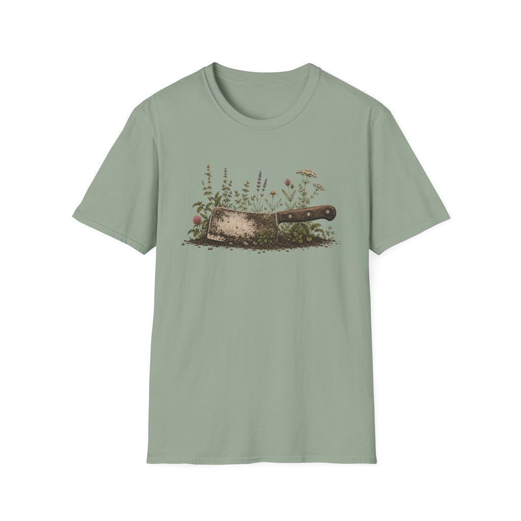 Kindness Over Harm T-Shirt