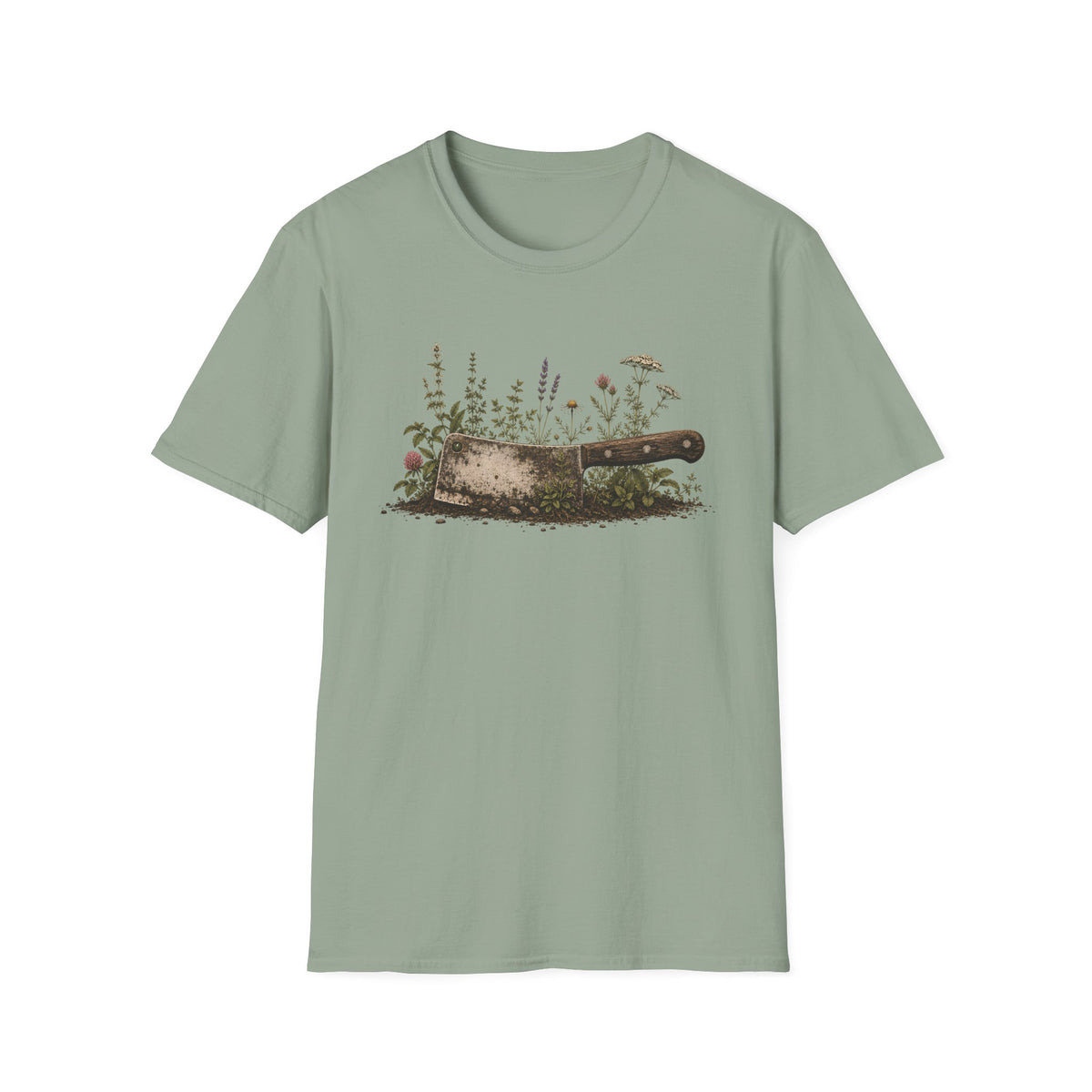 Kindness Over Harm T-Shirt