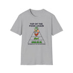 Top of the Food Chain T-Shirt