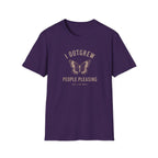 I Outgrew People Pleasing T-Shirt
