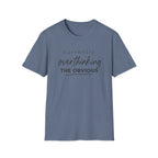 Currently Overthinking T-Shirt