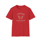 I Outgrew People Pleasing T-Shirt