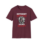 Different Species Same Heart T-Shirt
