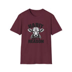 Habit Isn't a Reason T-Shirt