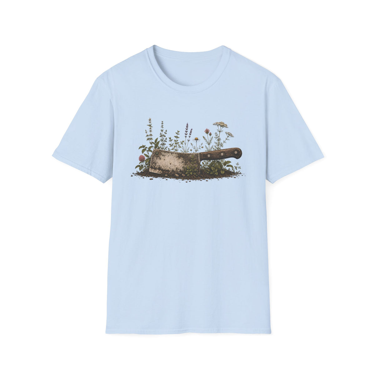 Kindness Over Harm T-Shirt