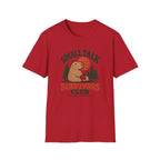 Small Talk Survivors Club T-Shirt