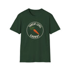 Threat Level Carrot T-Shirt