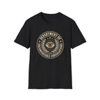 Department of Uncomfortable Conversations T-Shirt
