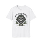 Certified Plant Murderer T-Shirt