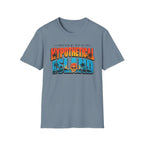 I Survived My Trip T-Shirt
