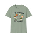 Side Dish Era T-Shirt