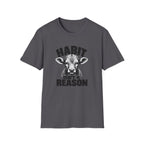 Habit Isn't a Reason T-Shirt