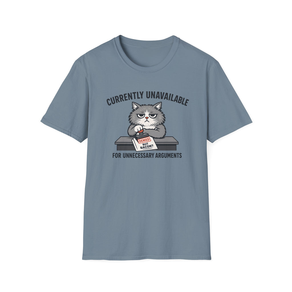 Currently Unavailable T-Shirt