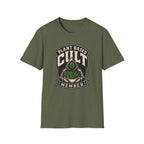 Plant Based Cult T-Shirt