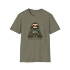 Currently Buffering T-Shirt