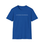 Considered T-Shirt