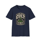 Plant Based Cult T-Shirt