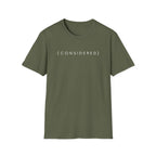 Considered T-Shirt